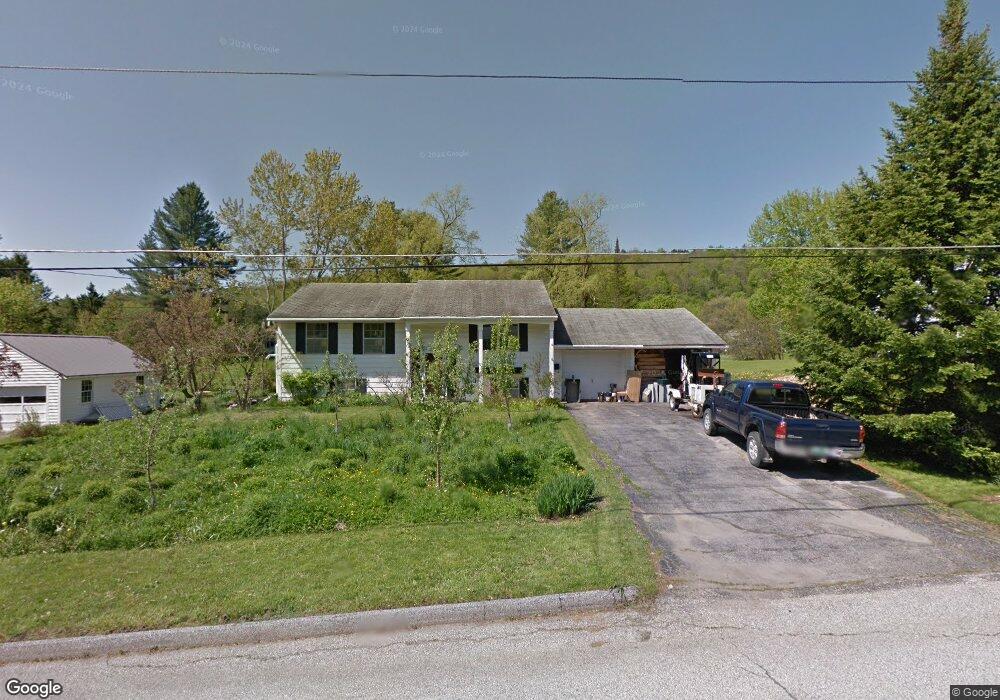 72 Clarendon Ave, Montpelier, VT 05602 - photo 1