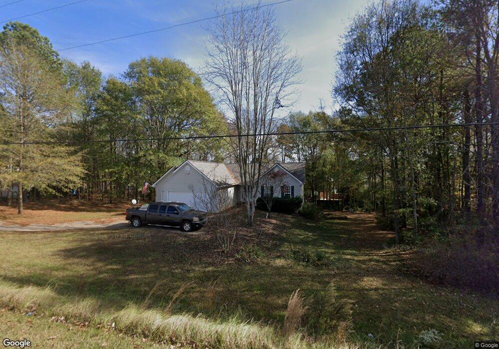 4284 Mount Olive Rd, Commerce, GA 30529 - photo 1