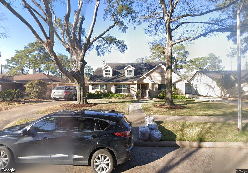 1134 Curtin St, Houston, TX 77018 - photo 1