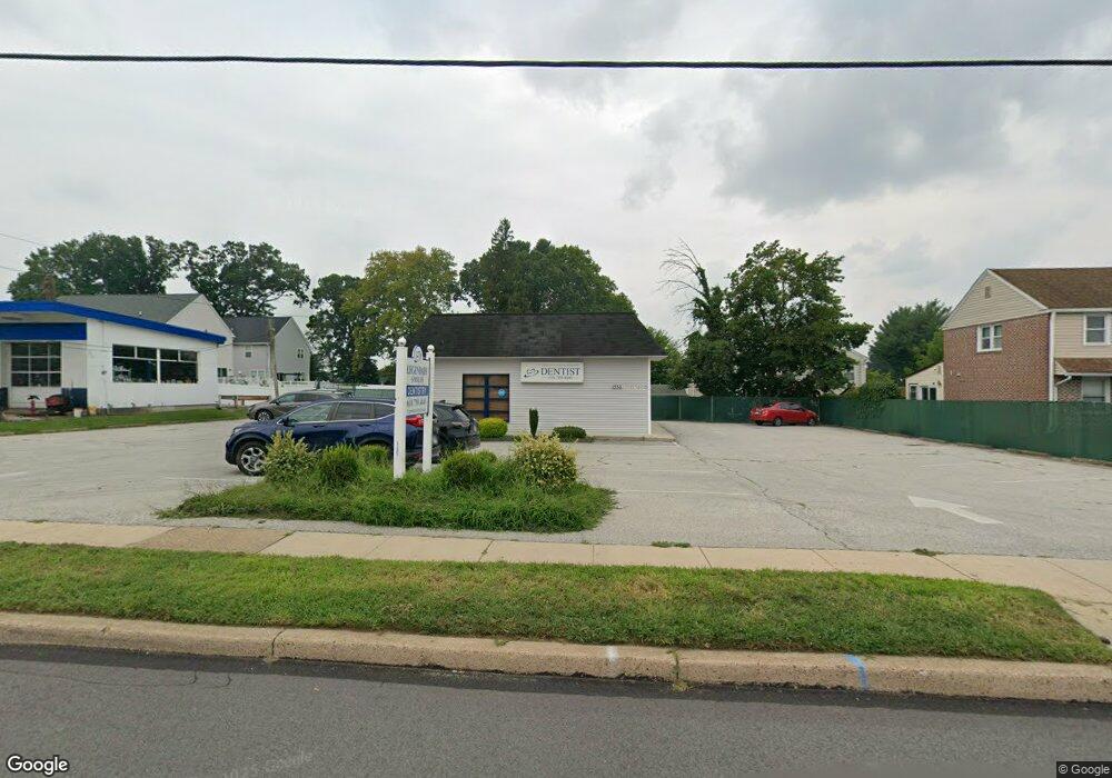 1330 W Chester Pike, Havertown, PA 19083 - photo 1