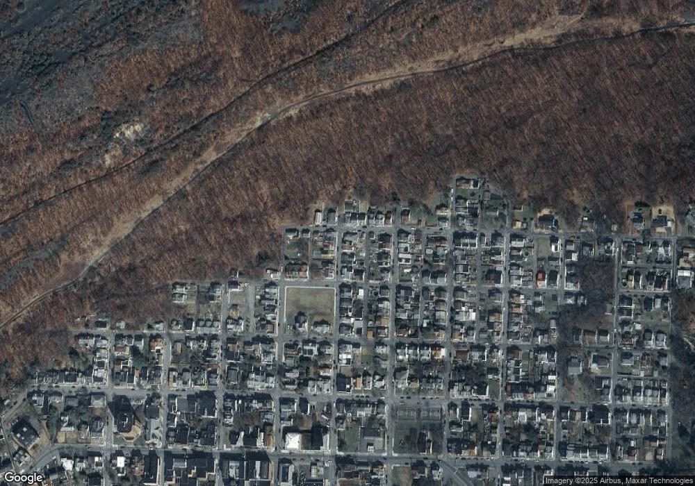 1115 N Shamokin St, Shamokin, PA 17872 - photo 1