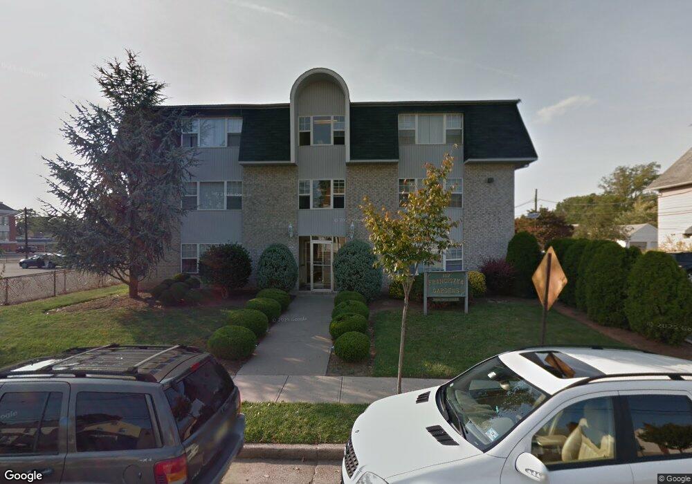 Francziszka Gardens, Linden, NJ 07036 - photo 1