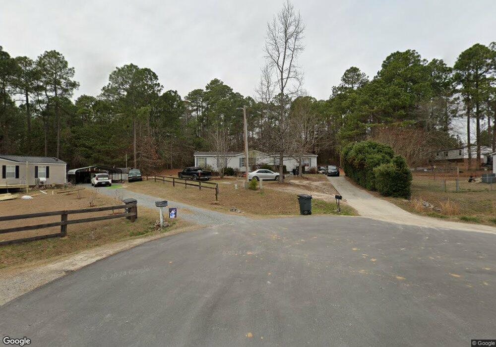 98 Shade Wood, Sanford, NC 27332 - photo 1