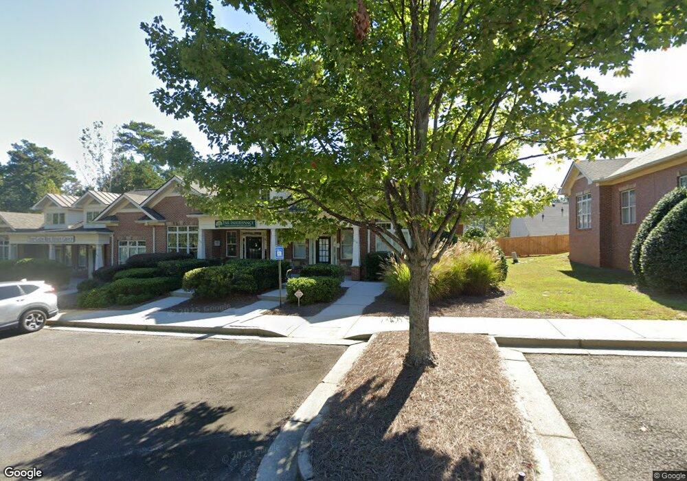 1013 Nightfall Ct NW Unit 10, Suwanee, GA 30024 MLS 7365570