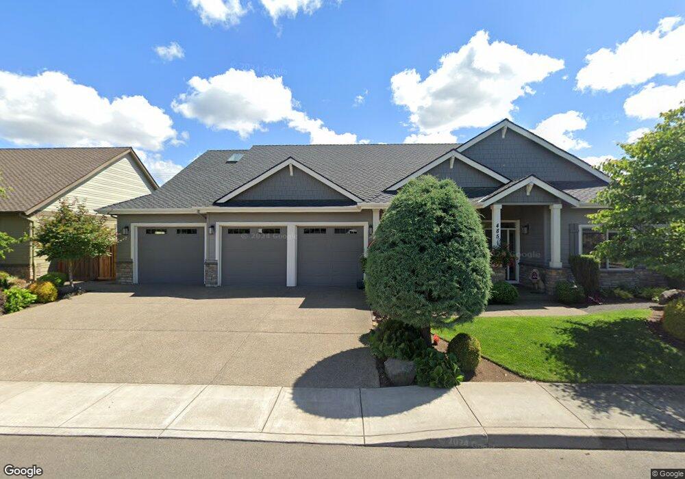 485 NW 11th Place, Canby, OR 97013 - photo 1
