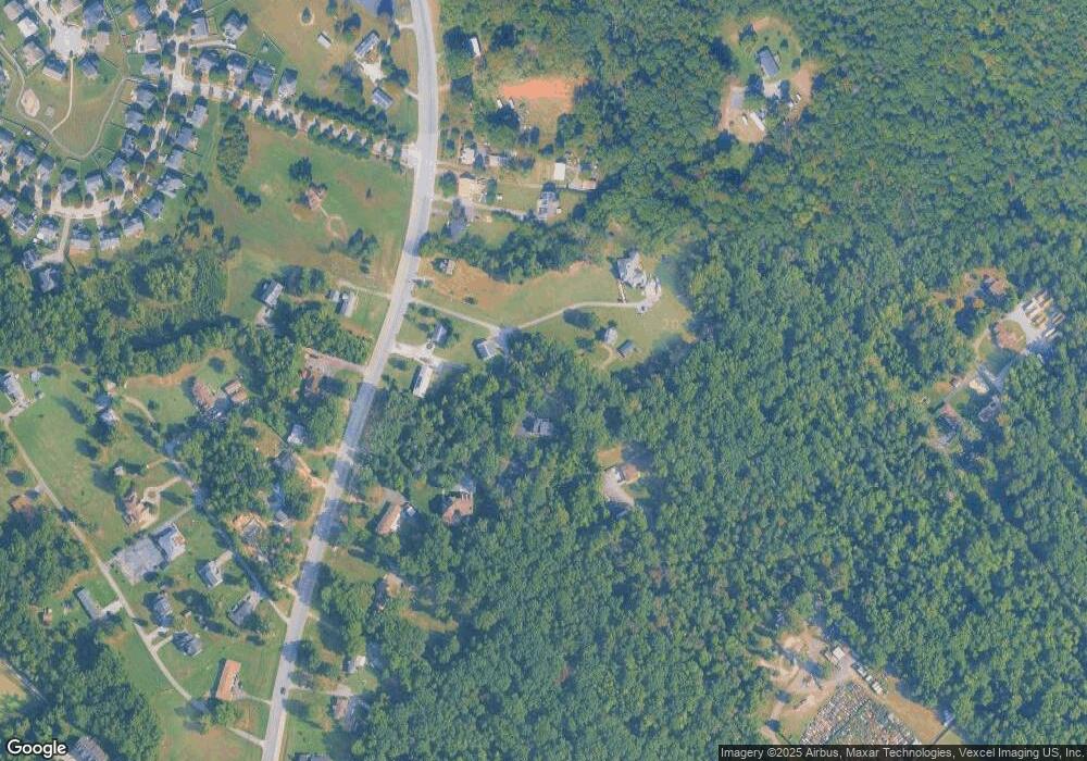 7020 Lils Place, Bryans Road, MD 20616 - photo 1