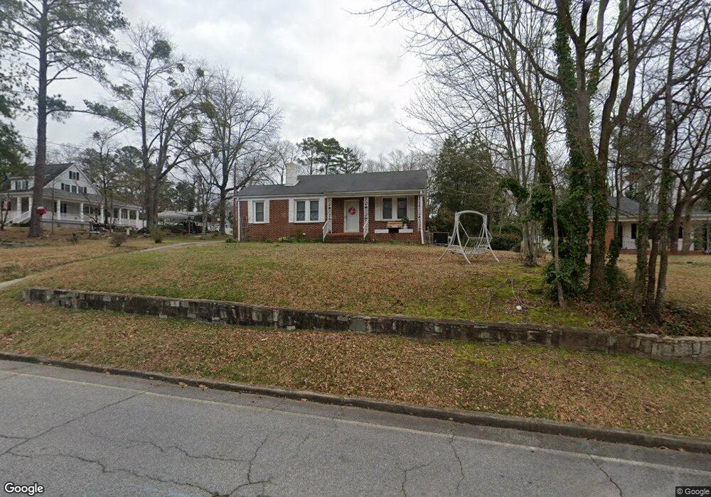 181 Springdale Rd, Elberton, GA 30635 - photo 1