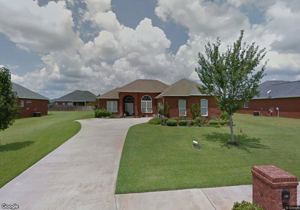 106 Bromley Way, Warner Robins, GA 31088 - photo 1