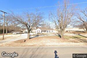 103 Highway 164, Lucien, OK 73757