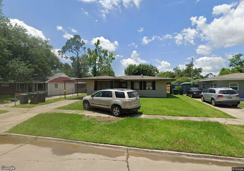 3656 Greinwich Blvd, Lake Charles, LA 70607 - photo 1