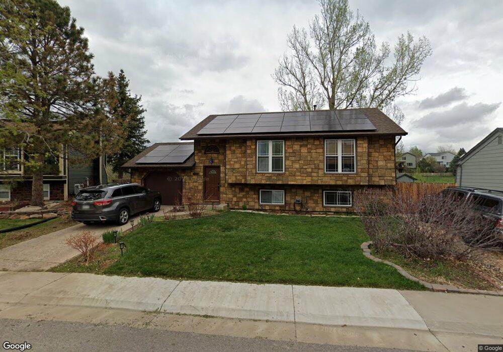 21357 E Powers Ave, Centennial, CO 80015 - photo 1
