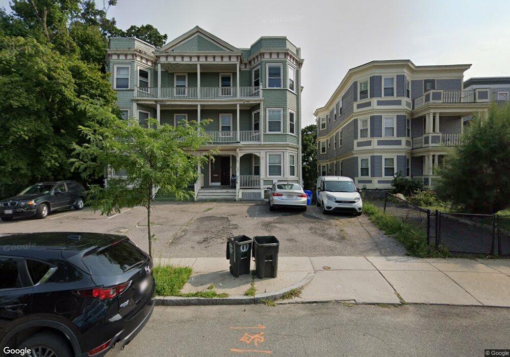 30 Circuit St unit 1, Roxbury, MA 02119 - photo 1