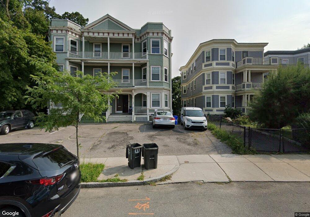 30 Circuit St unit 2, Roxbury, MA 02119 - photo 1