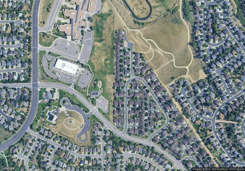 5379 S Picadilly Ct, Aurora, CO 80015 - photo 1