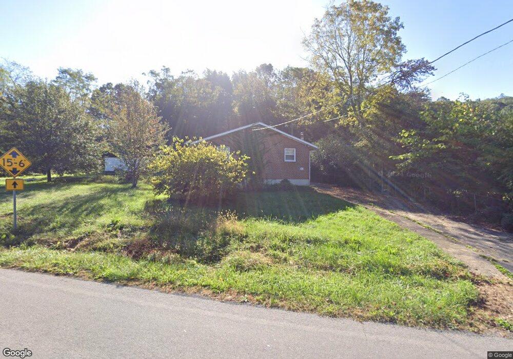 2906 Longdale Furnace Rd, Clifton Forge, VA 24422 - photo 1