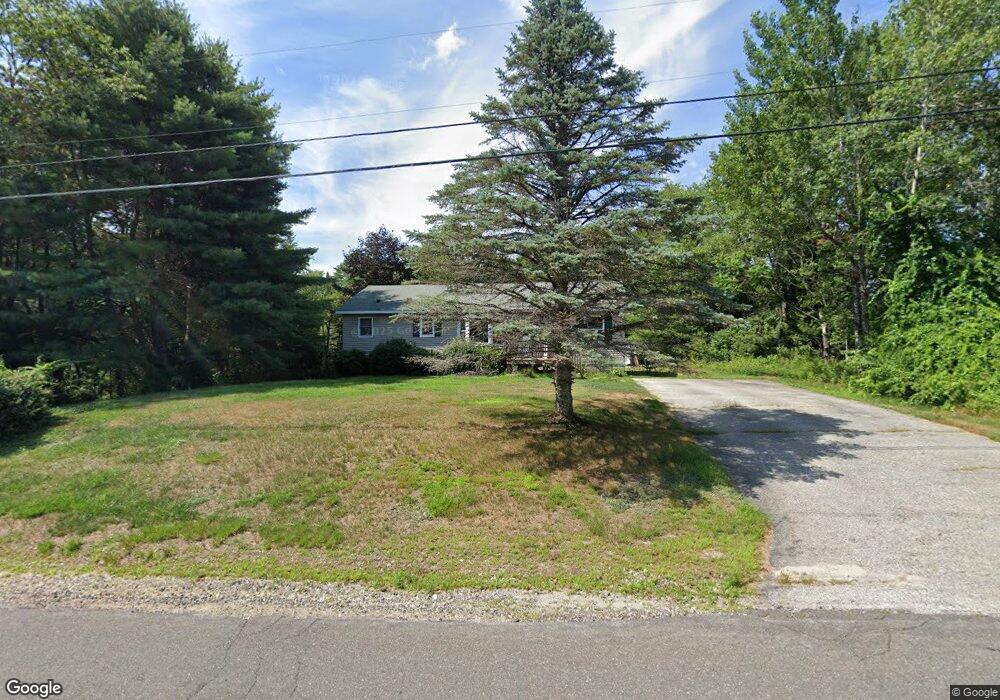 81 Moody Rd, Lisbon, ME 04250 - photo 1