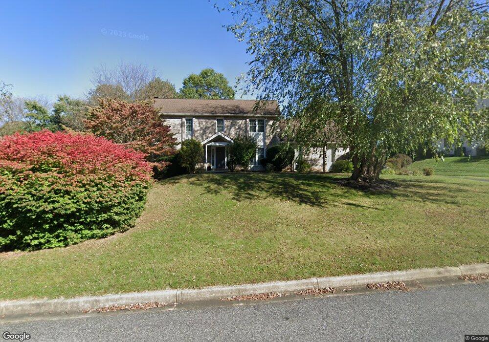 117 Ramunno Cir, Hockessin, DE 19707 - photo 1