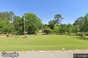 2608 Amboy Rebecca Rd, Rebecca, GA 31783