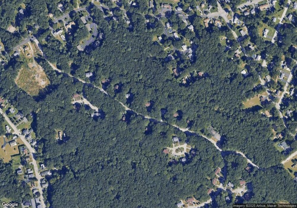 20 Pheasant Run unit 20-A, Smithfield, RI 02917 - photo 1