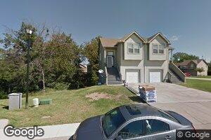 3229 N 103rd Terrace, Kansas City, KS 66109