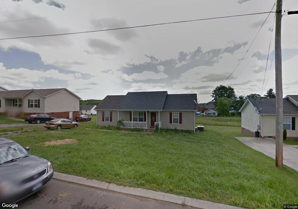 108 Sunrise Ct, Shelbyville, TN 37160 - photo 1