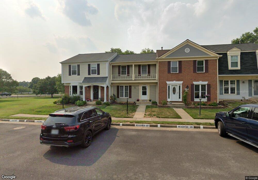 13420 Whaley Ct, Herndon, VA 20171 - photo 1