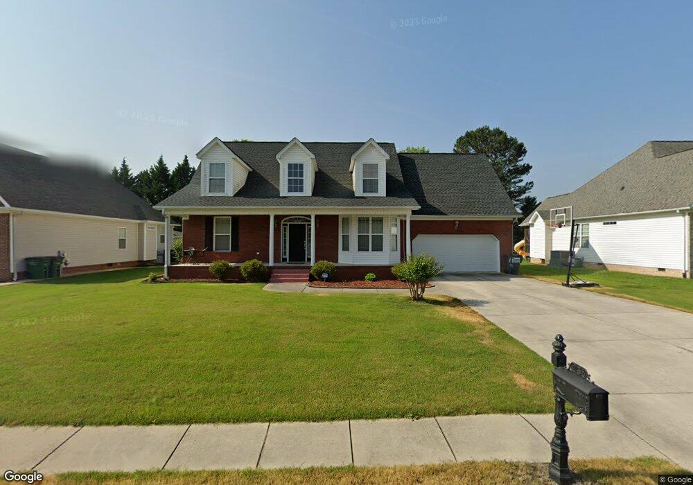 238 Rock Creek Trail, Ringgold, GA 30736 - photo 1