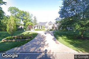 2540 Dunkeith Dr NW, Canton, OH 44708