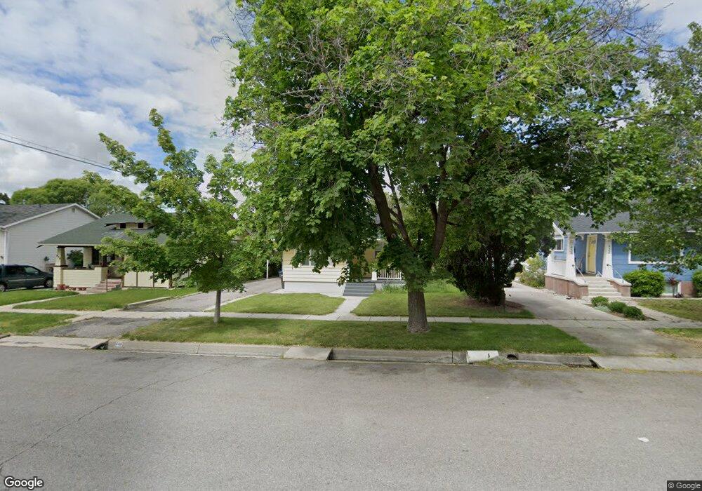 444 S 100 E, Provo, UT 84606 - photo 1
