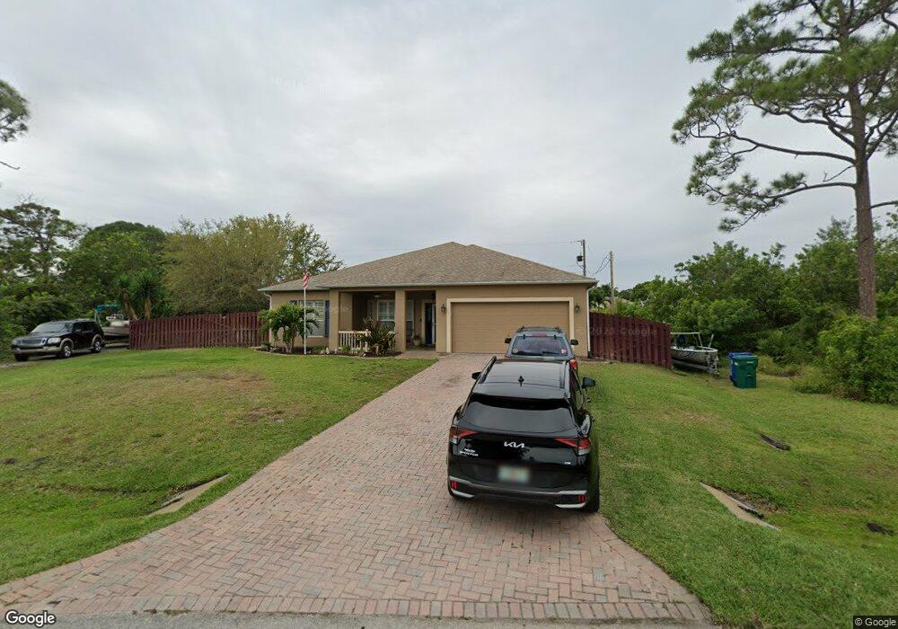 131 Justine Dr, Sebastian, FL 32958 - photo 1
