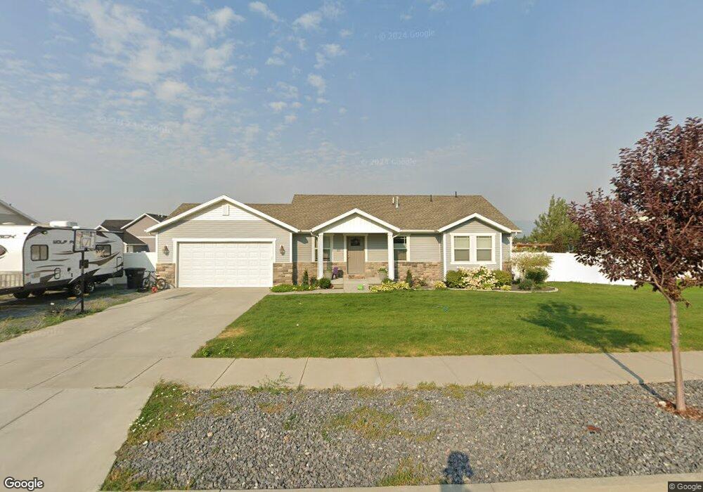 122 S 1400 E unit 127, Hyrum, UT 84319 - photo 1