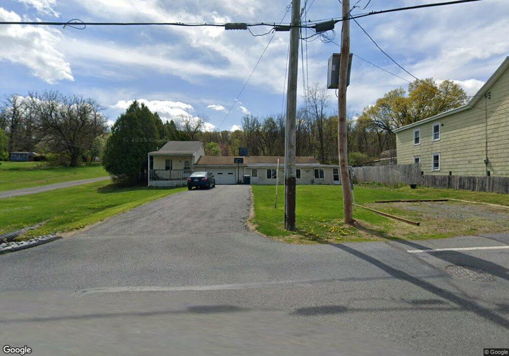 177 W Wesner Rd, Blandon, PA 19510 - photo 1