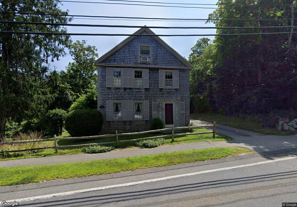 2971 Main St, Barnstable, MA 02630 - photo 1