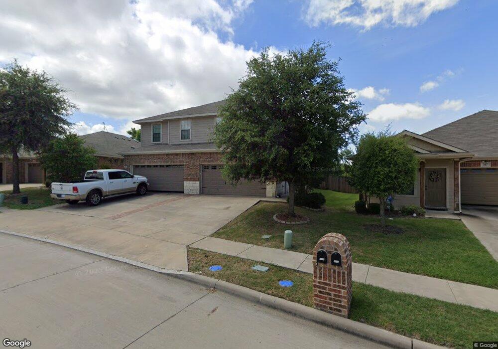 351 & 353 Orbit Dr, Lavon, TX 75166 - photo 1