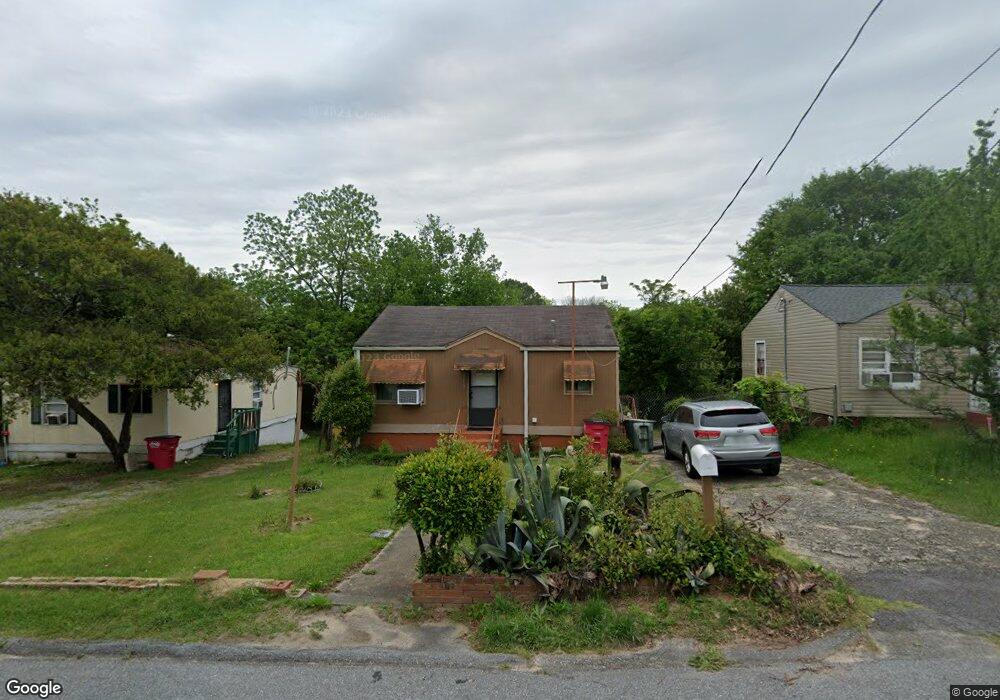 2250 Ballard Dr, Macon, GA 31206 - photo 1