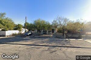 730 N 2nd Ave Unit 3, Tucson, AZ 85705