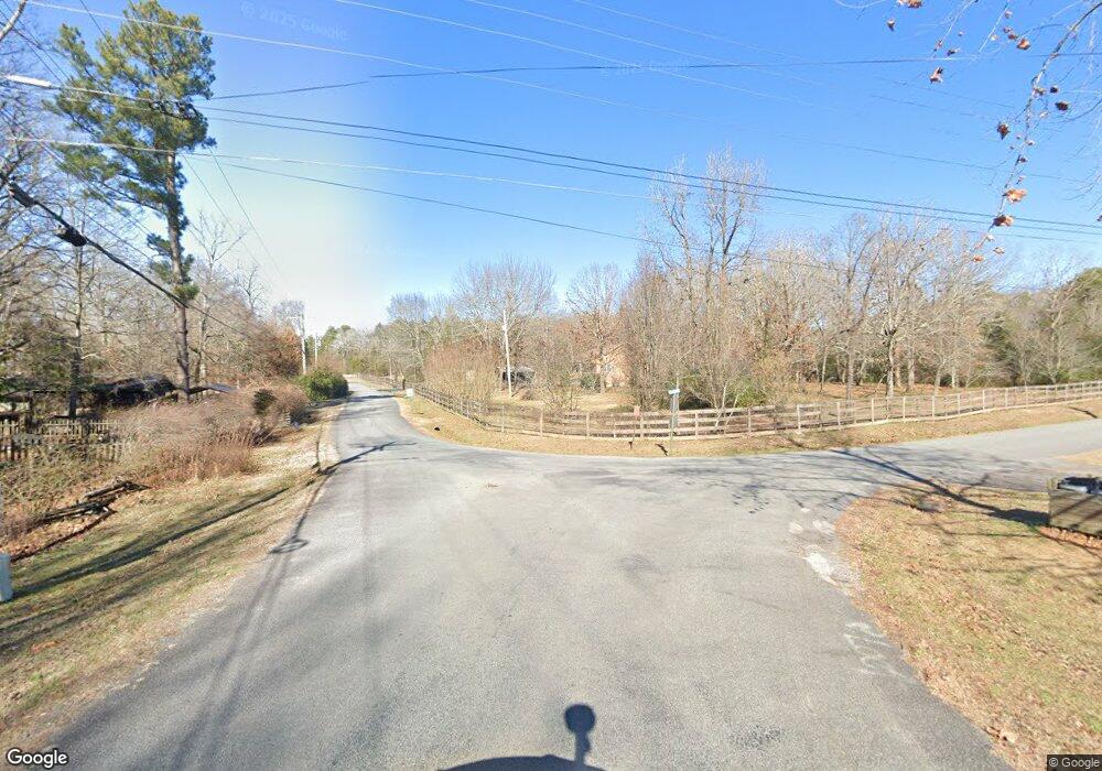 5 Chinkapin Dr S, Pangburn, AR 72121 - photo 1