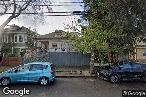 936 1/2 Bancroft Way Unit Lower, Berkeley, CA 94710