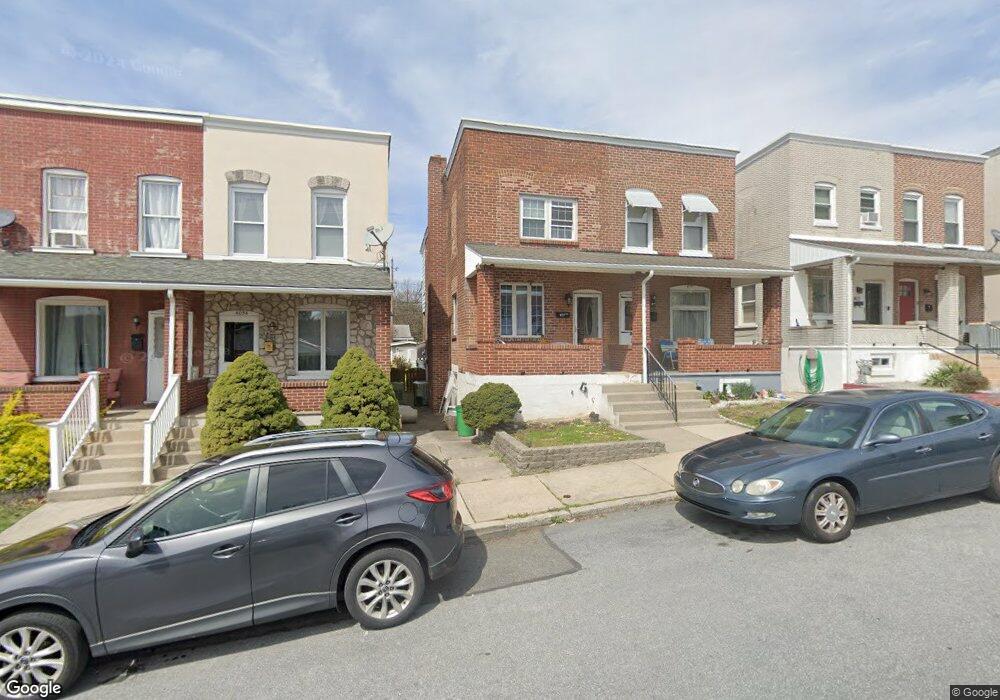 409 E Federal St, Allentown, PA 18103 - photo 1