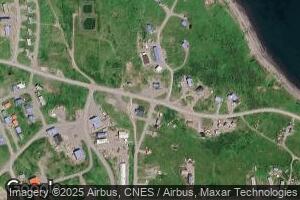 NHN Lot 2 Blk 6 Baranov Rd, Cold Bay, AK 99571