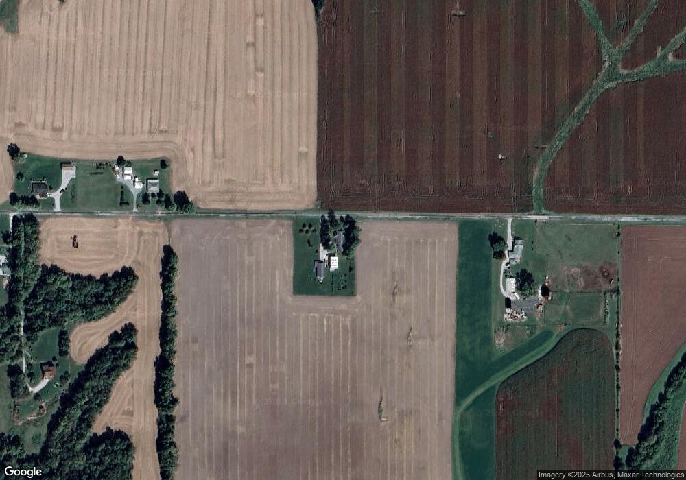 751 W 1150 S, Ladoga, IN 47954 - photo 1