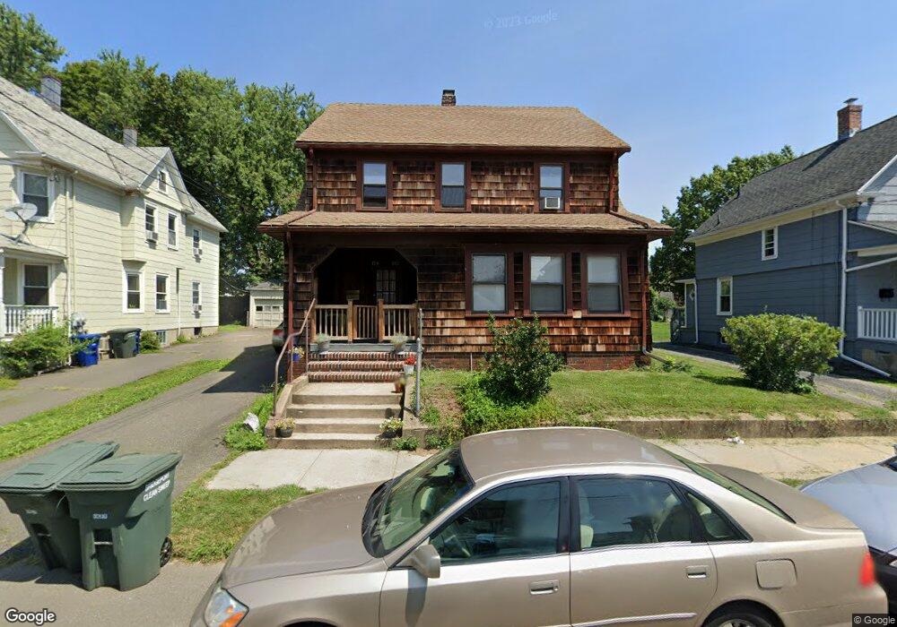 178 Wilson St, Bridgeport, CT 06605 - photo 1