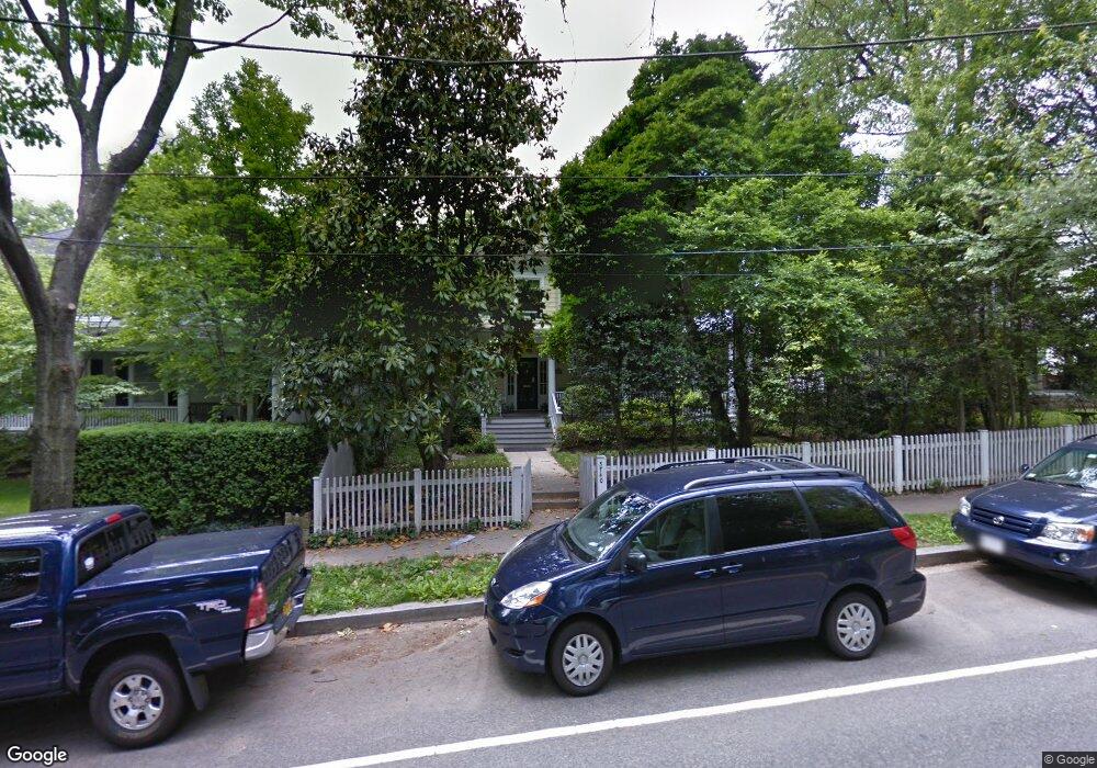 3740 Mckinley St NW, Washington, DC 20015 - photo 1