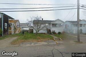200 Kingsley Rd, Hull, MA 02045