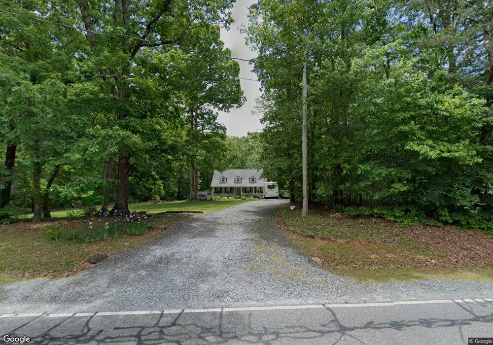 4561 Old Lexington Rd, Asheboro, NC 27205 - photo 1