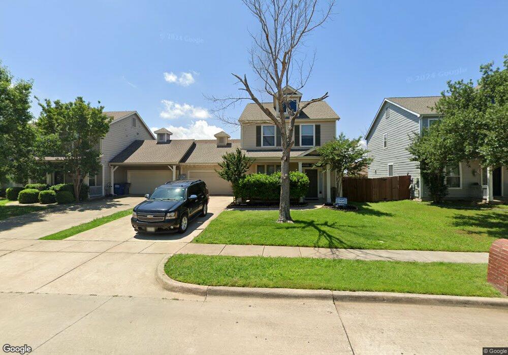507 Pickens Ln, Wylie, TX 75098 - photo 1
