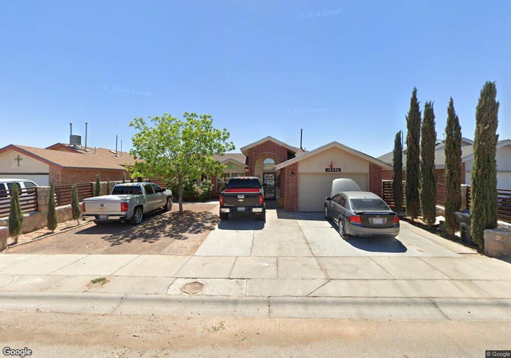 14496 Bryce Dr unit 8B, Horizon City, TX 79928 - photo 1