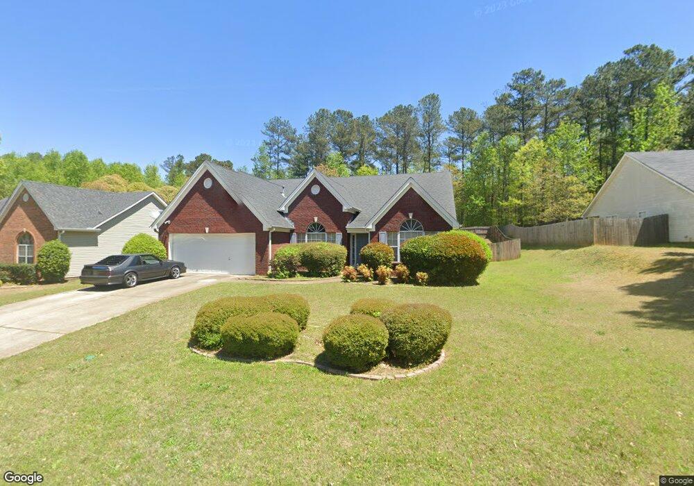 5358 Valley Forest Way, Flowery Branch, GA 30542 - photo 1
