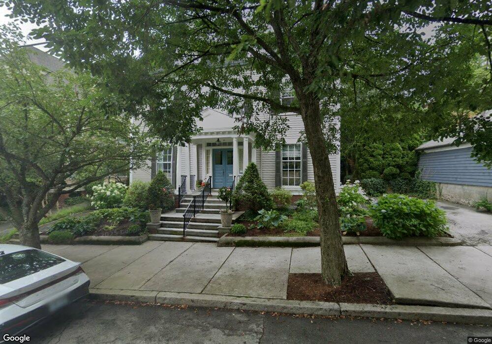 55 Keene St, Providence, RI 02906 - photo 1