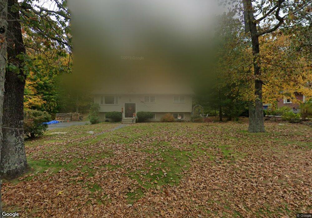 89 Mill St, Hopedale, MA 01747 - photo 1